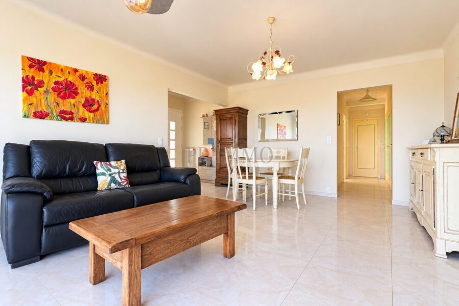 Maison à vendre à Fréjus — Vue mer — photo 8