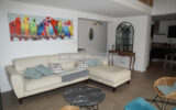 Maison en location vacances à Cavalaire-sur-Mer — Vue mer — photo 9
