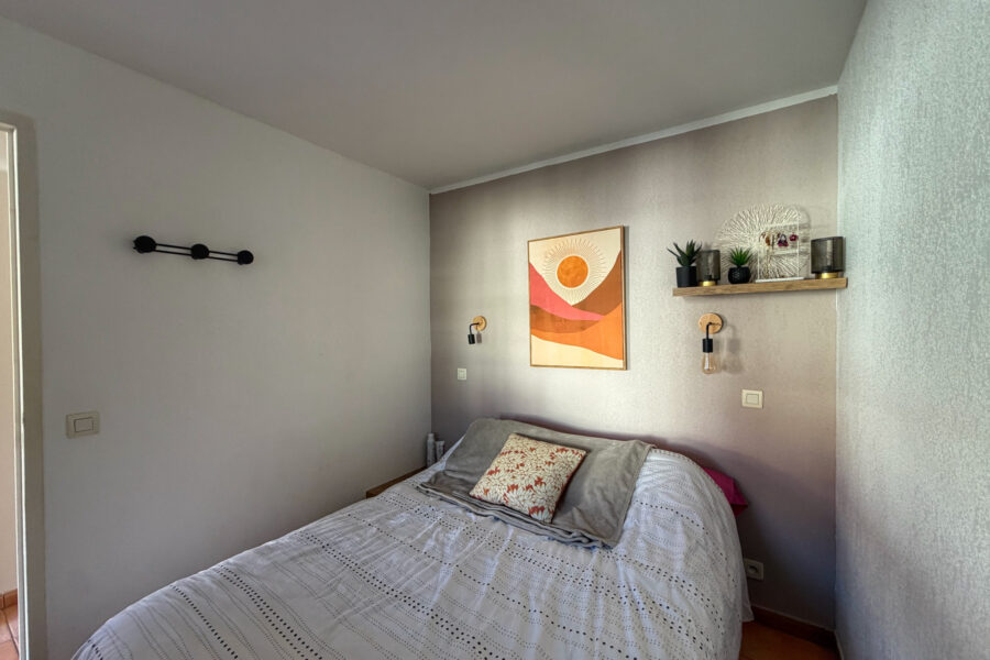 Appartement à vendre à Saint-Jean-Pied-de-Port — Vue parc & jardin — photo 13