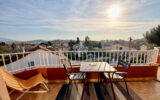 Appartement à vendre à Sanary-sur-Mer — Vue sur la ville — photo 1