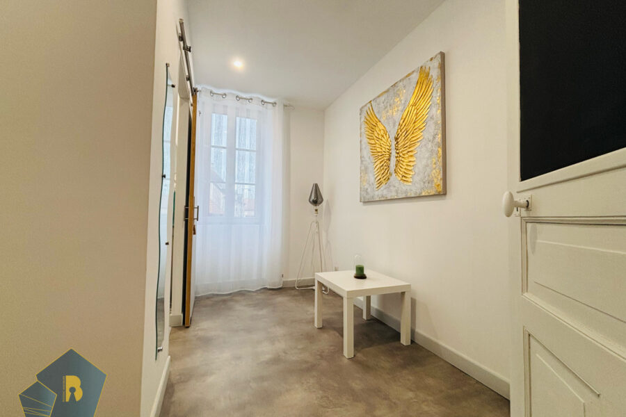 Maison à vendre à Toulx-Sainte-Croix — Vue nature — photo 9