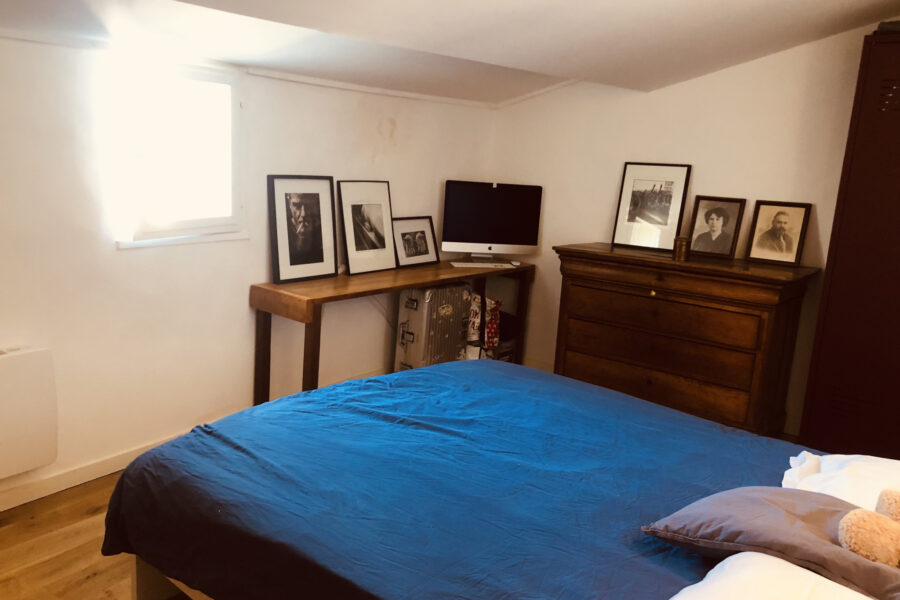 Maison à vendre à Bonnieux — Vue nature — photo 8