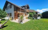 Maison à vendre à Viry — Vue dégagée — photo 3