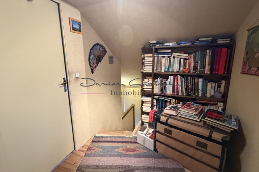 Maison à vendre à Cublize — Vue nature — photo 11