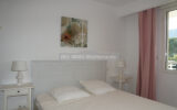 Appartement en location vacances à Cavalaire-sur-Mer — Vue nature — photo 6