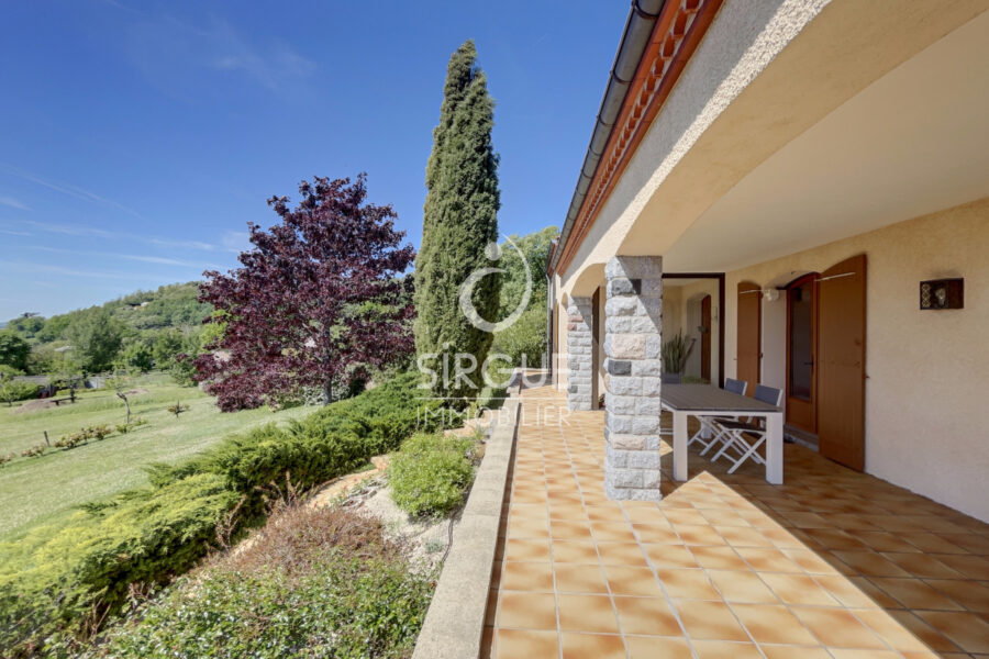 Maison à vendre à Albi — Vue nature — photo 1