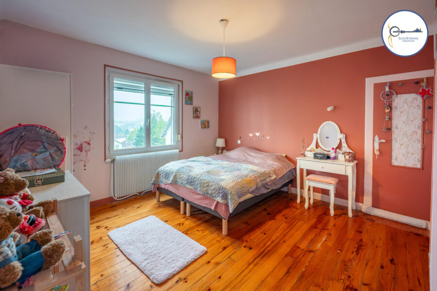 Maison à vendre à Épinal — Vue fleuve — photo 9