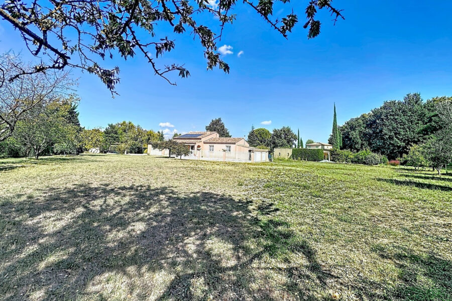 Maison à vendre à Trets — Vue nature — photo 2