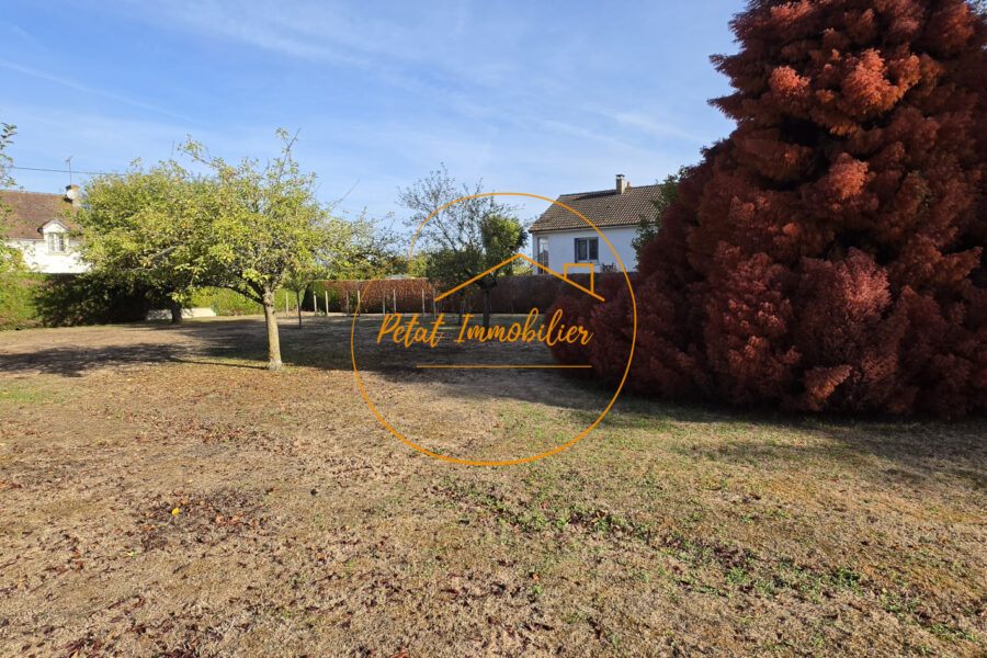 Terrain à vendre à Baule — Vue dégagée — photo 4