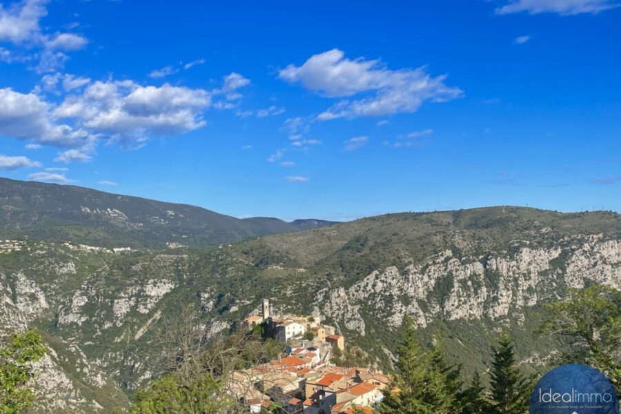 Terrain à vendre à Bonson — Vue mer — photo 7