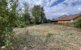 Terrain à vendre à Cours-la-Ville — Vue dégagée — photo 2