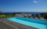 Maison en location vacances à Cavalaire-sur-Mer — Vue mer — photo 2