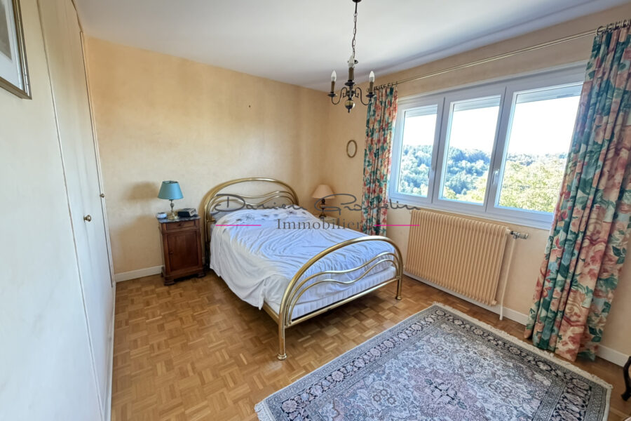 Maison à vendre à Thizy-les-Bourgs — Vue nature — photo 12