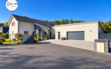 Maison à vendre à Dogneville — Vue parc & jardin — photo 2