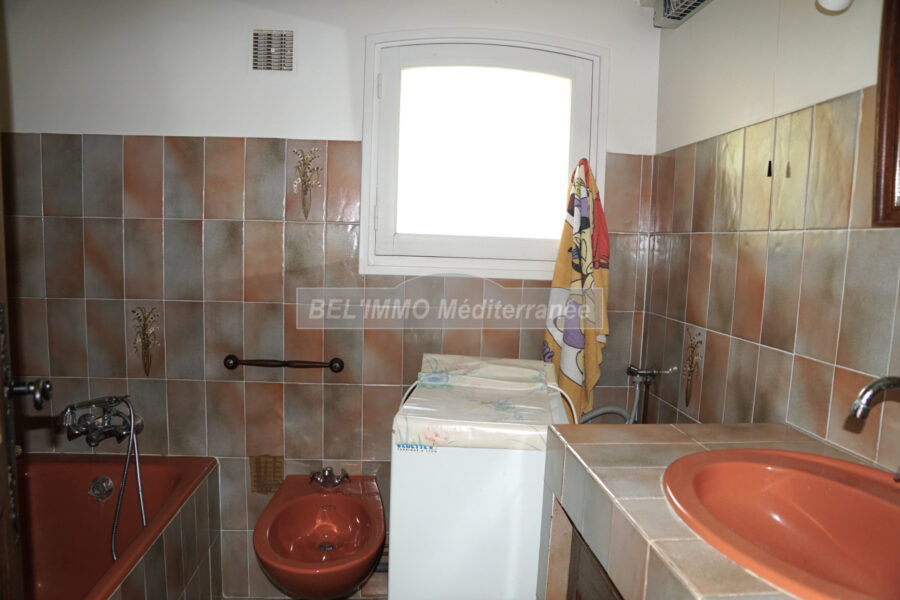 Maison à vendre à Cavalaire-sur-Mer — Vue mer — photo 20
