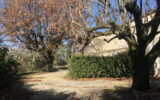 Maison à vendre à Bonnieux — Vue vignes — photo 8