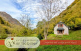 Maison à vendre à Argelès-Gazost — Vue montagne — photo 17