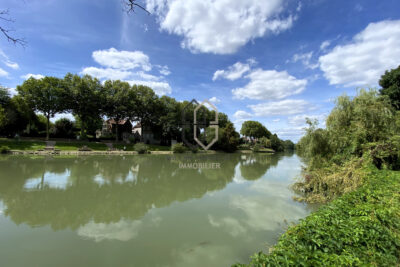 Maison à vendre à Chennevières-sur-Marne