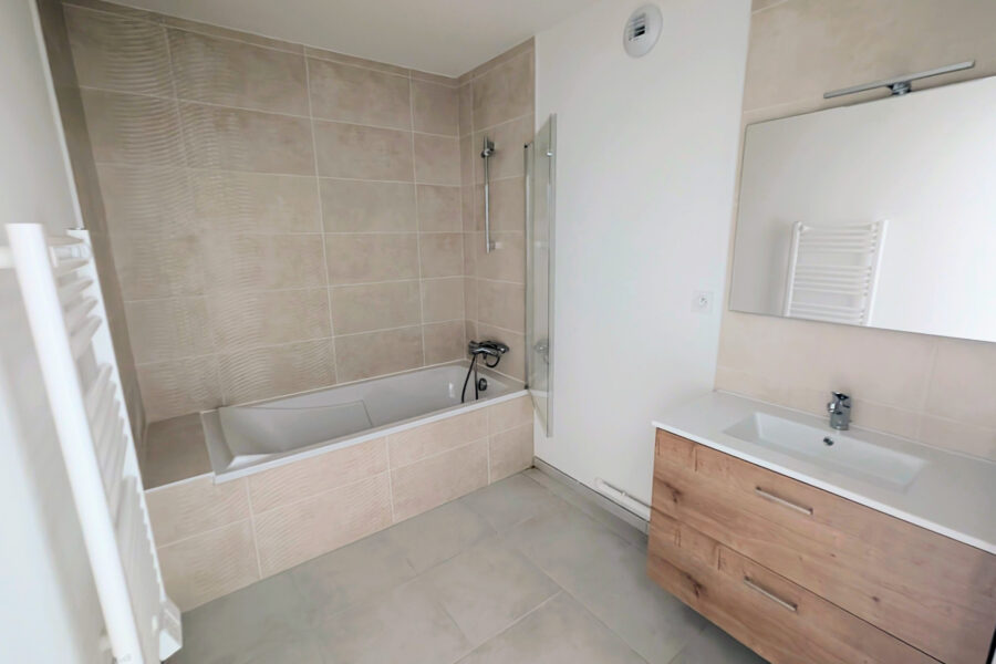 Appartement à vendre à Rennes — Vue sur la ville — photo 10