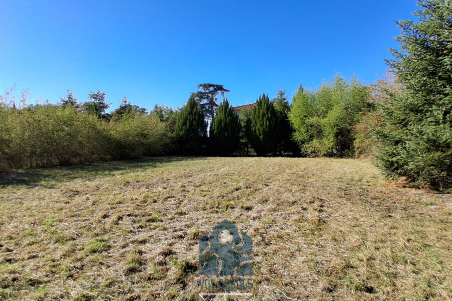 Terrain à vendre à Le Cheix-sur-Morge — Vue nature — photo 6