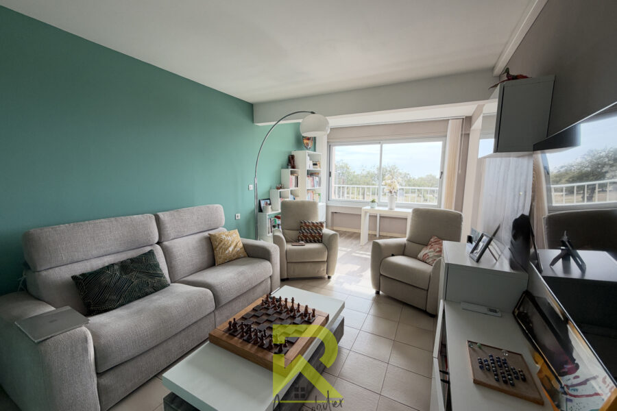 Appartement à vendre à Agde — Vue mer — photo 2