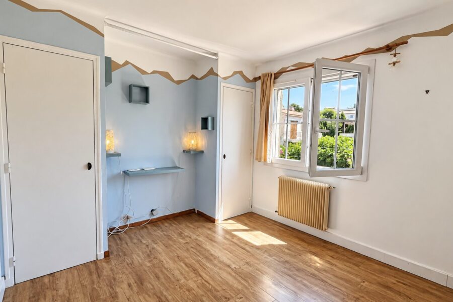 Appartement à vendre à Montauroux — Vue mer — photo 4