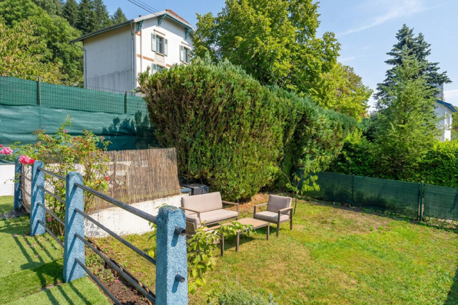 Maison à vendre à Épinal — Vue fleuve — photo 17