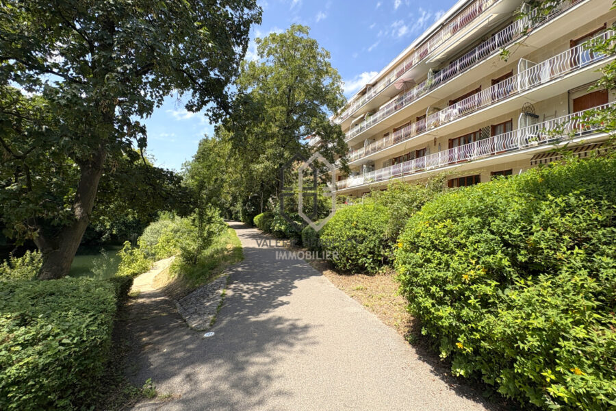 Appartement à vendre à Champigny-sur-Marne — Vue nature — photo 14