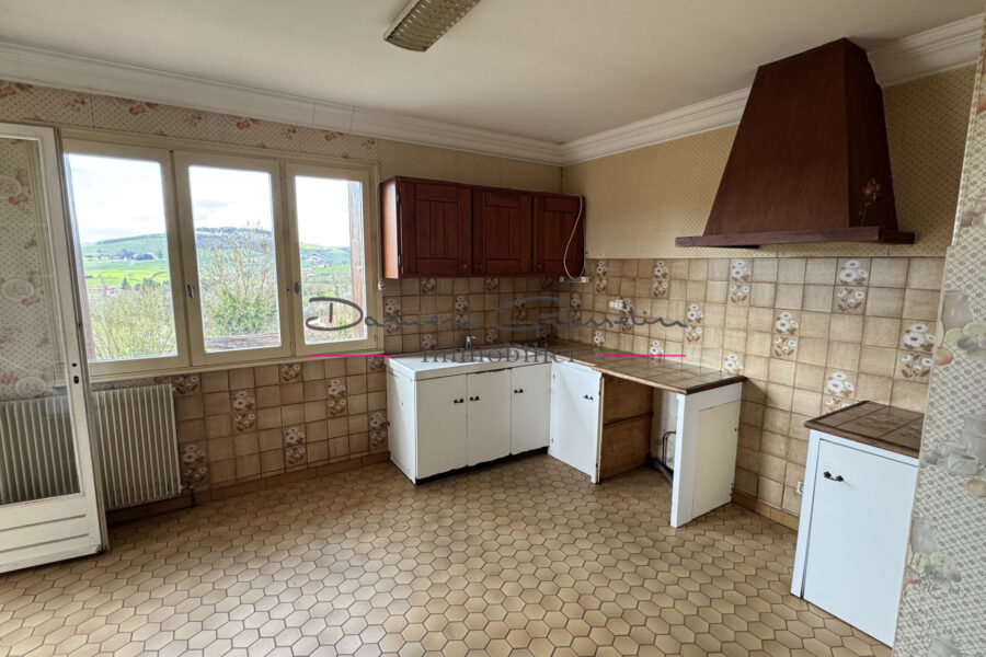 Maison à vendre à Amplepuis — Vue nature — photo 8