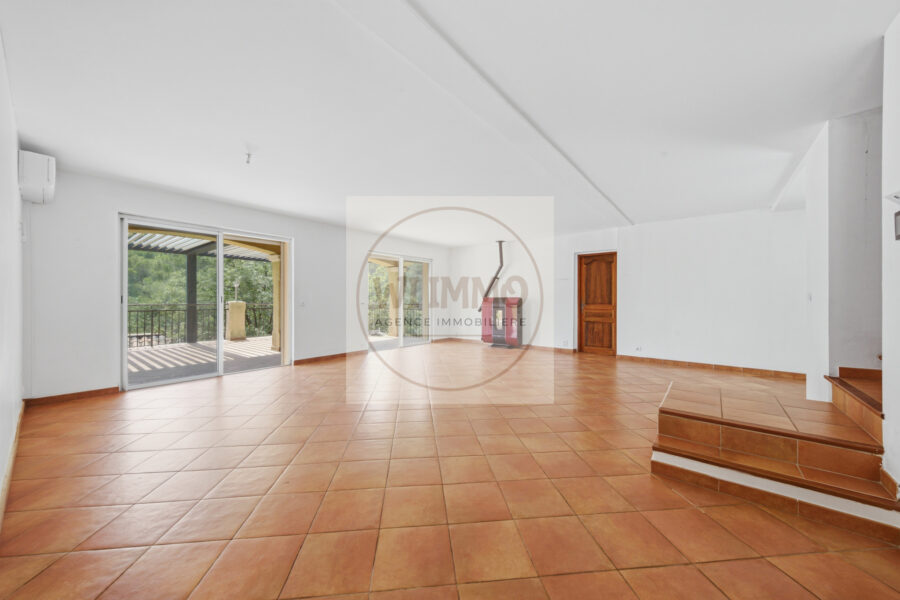 Maison à vendre à Figanières — Vue nature — photo 20