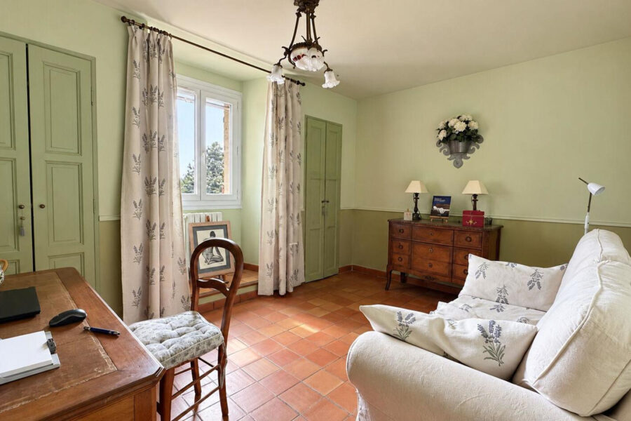 Maison à vendre à Fuveau — Vue nature — photo 15