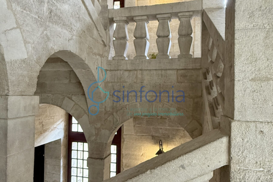 Appartement à vendre à Uzès — Vue sur la ville — photo 12