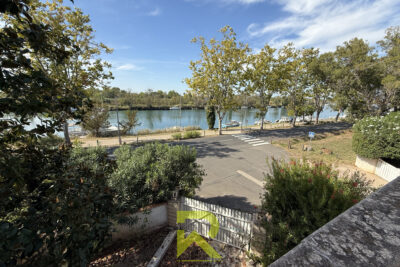 Maison à vendre à Agde