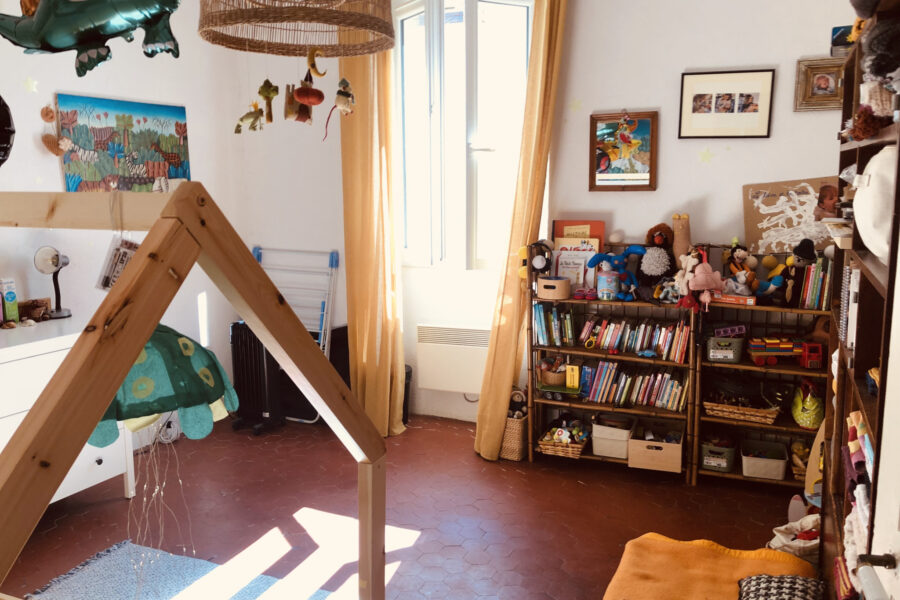 Maison à vendre à Bonnieux — Vue nature — photo 9