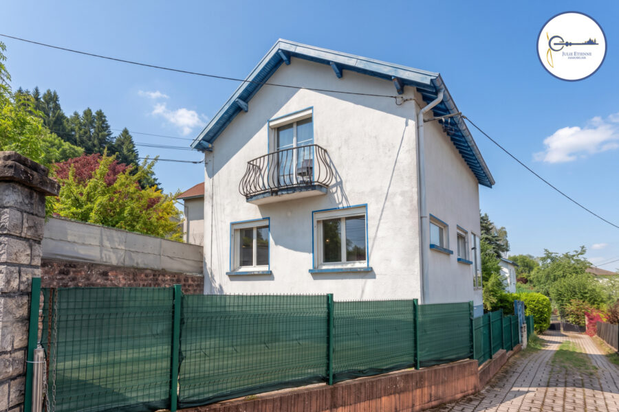 Maison à vendre à Épinal — Vue fleuve — photo 15