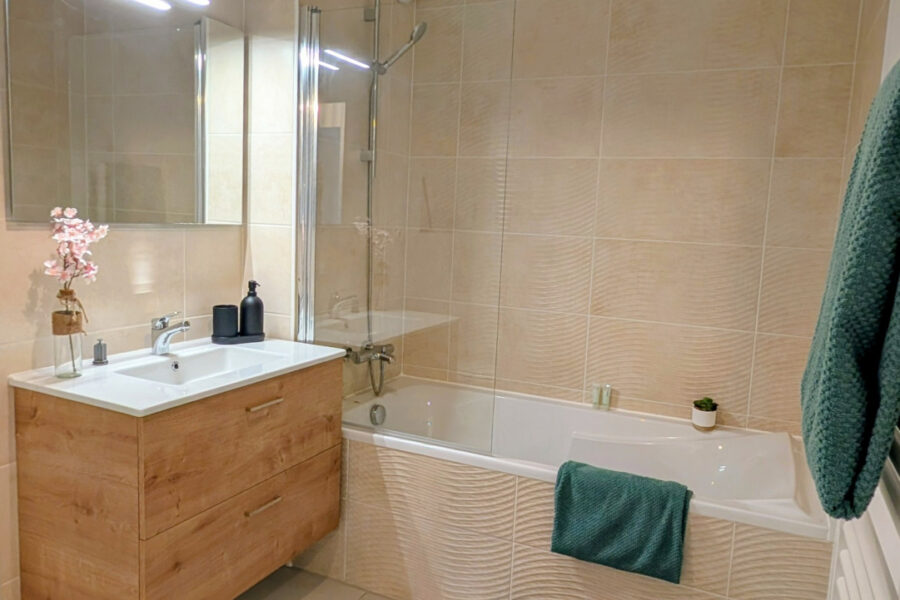Appartement à vendre à Rennes — Vue mer — photo 13