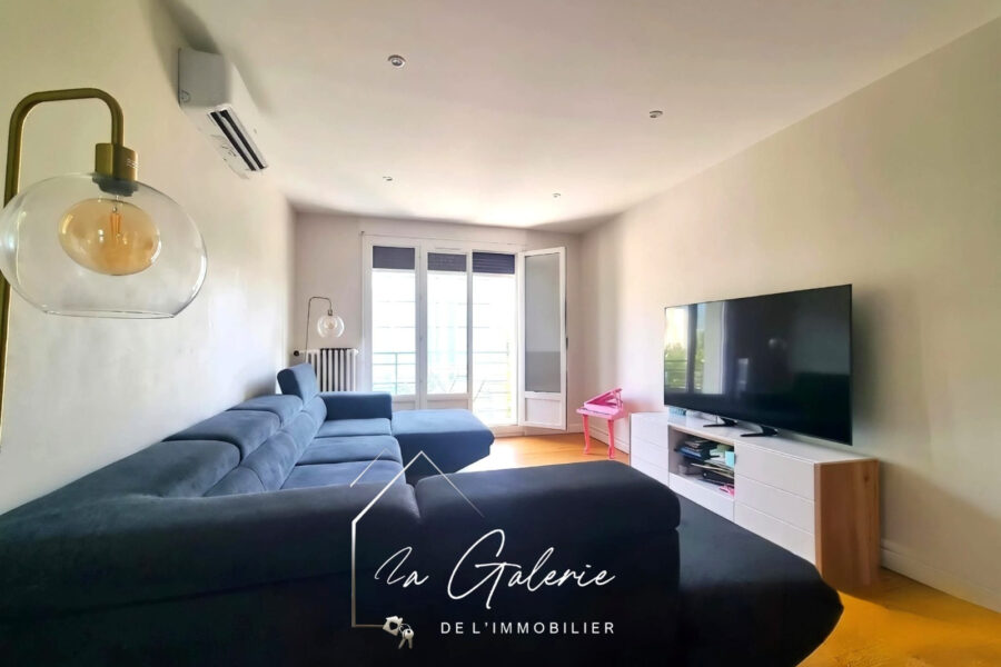 Appartement à vendre à Grenoble — Vue montagne — photo 7