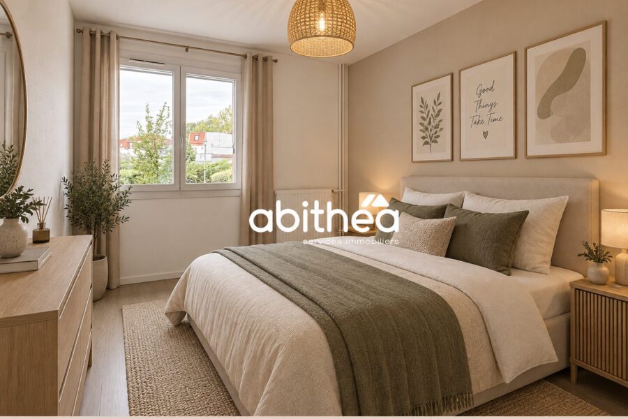 Appartement à vendre à Haubourdin — Vue parc & jardin — photo 10