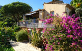 Maison à vendre à Cavalaire-sur-Mer — Vue mer — photo 2