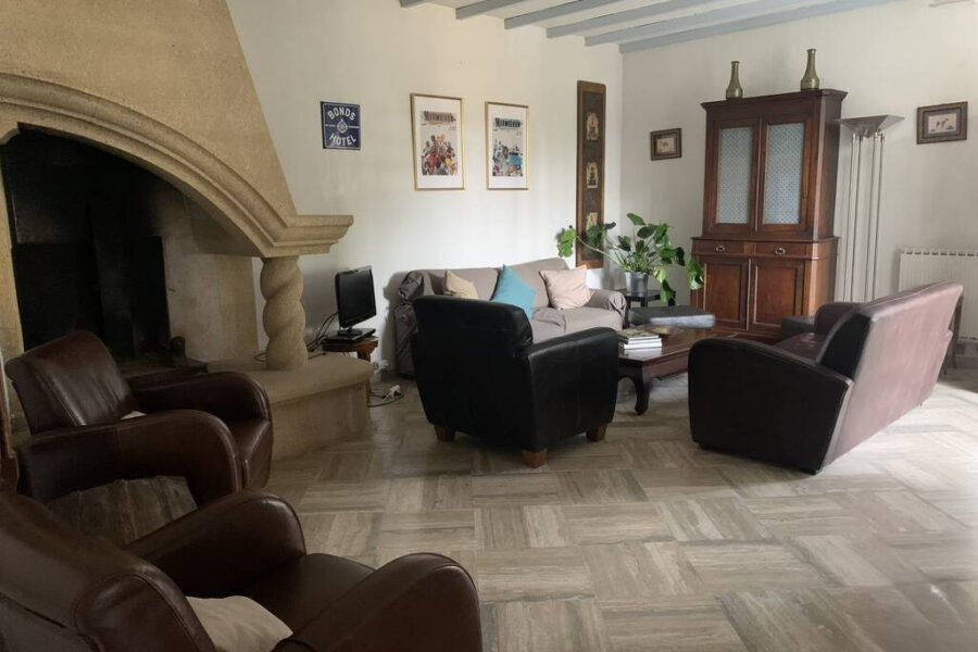 Maison à vendre à Mormoiron — Vue dégagée — photo 7