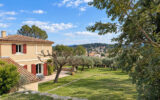 Maison à vendre à Fuveau — Vue nature — photo 1