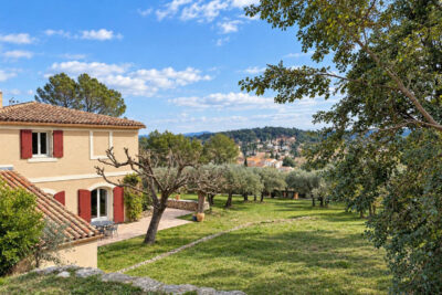 Maison à vendre à Fuveau