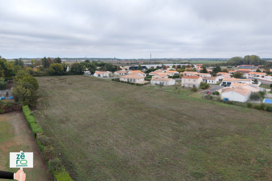 Terrain à vendre à Chasnais — Vue nature — photo 5