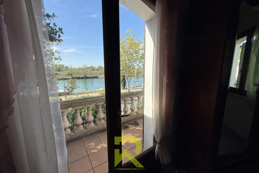Maison à vendre à Agde — Vue fleuve — photo 6