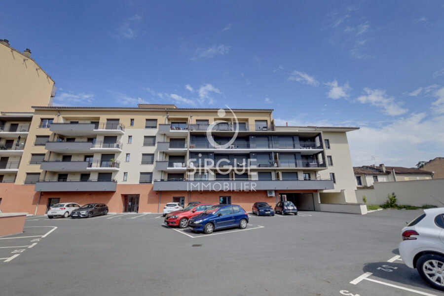 Appartement à vendre à Albi — Vue nature — photo 12
