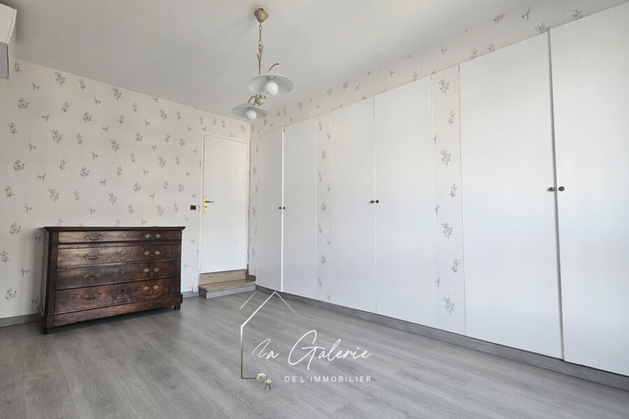 Appartement à vendre à Grenoble — Vue montagne — photo 12