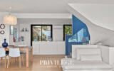 Maison à vendre à Nice — Vue sur la ville — photo 14