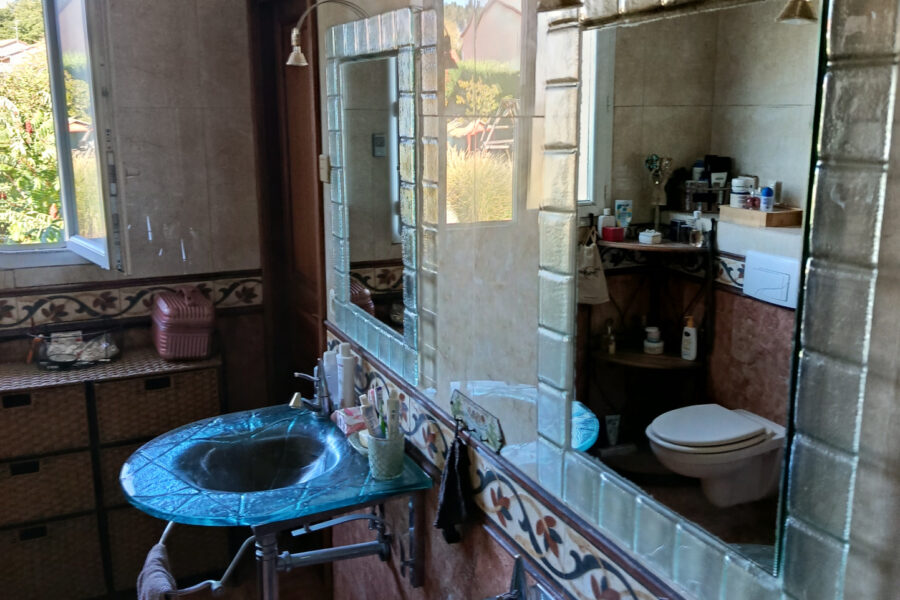 Maison à vendre à Sainte-Florine — Vue nature — photo 12