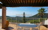 Maison à vendre à Cavalaire-sur-Mer — Vue mer — photo 4