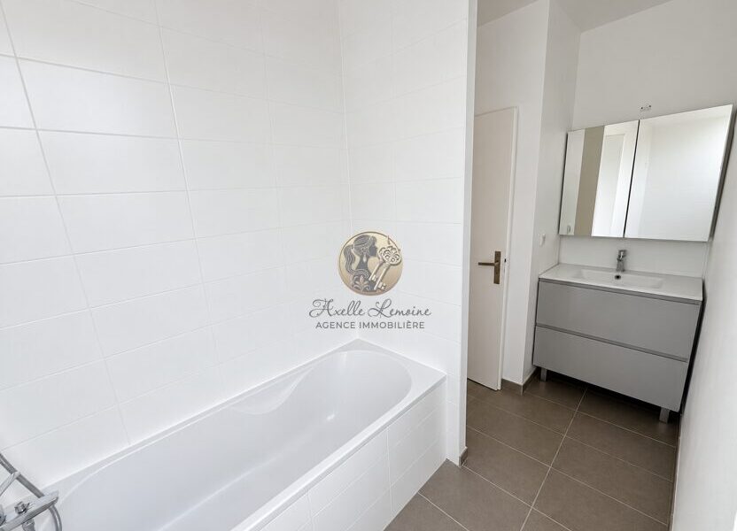 Appartement à vendre à Lucenay — Vue parc & jardin — photo 15
